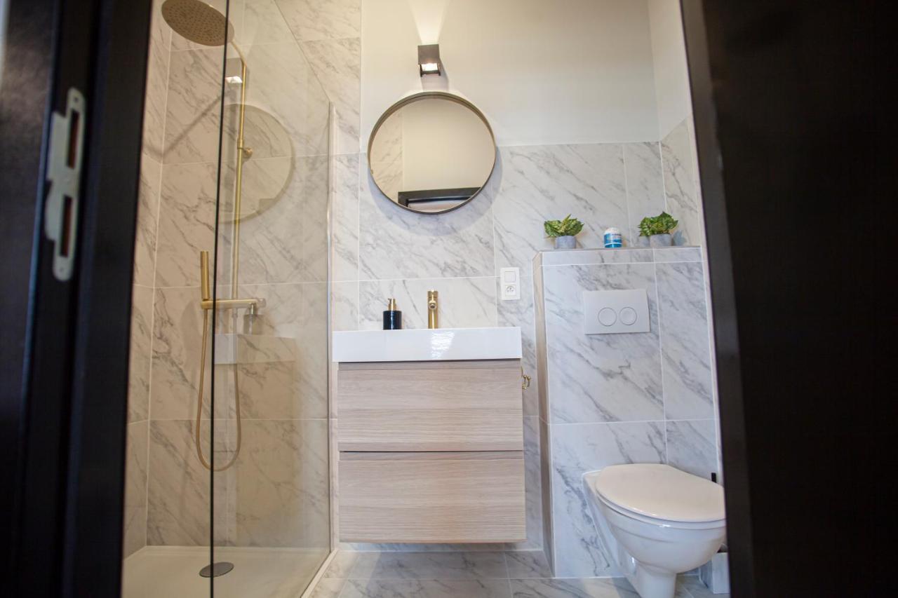 Apartment Luxury Meir By Rikas