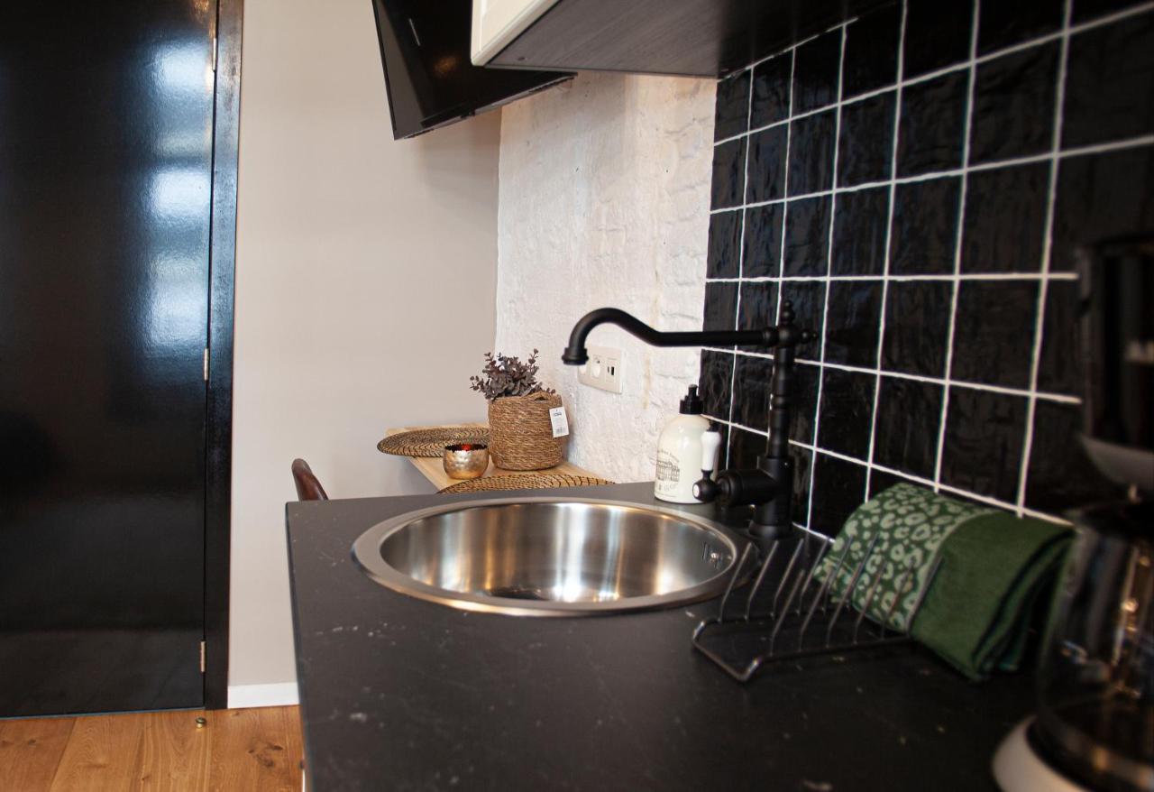Luxury Meir By Rikas Apartment *