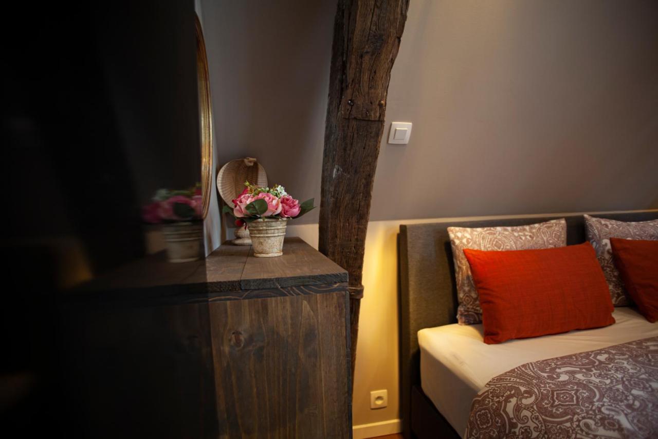 Luxury Meir By Rikas Antwerpen