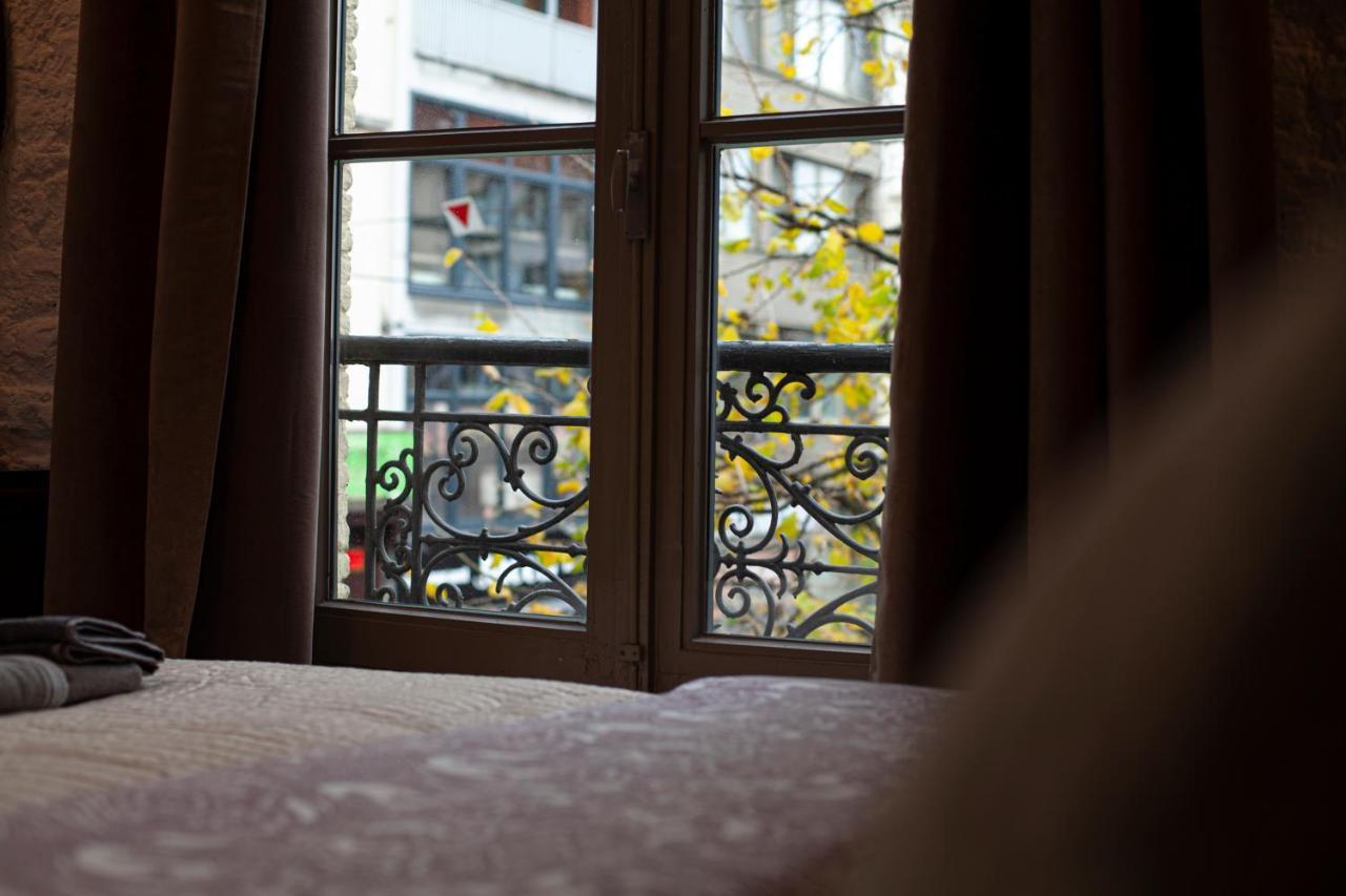 Apartment Luxury Meir By Rikas Antwerpen